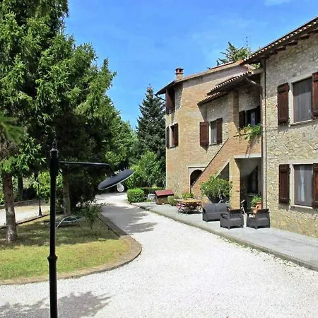 Podere Caldaruccio La Pineta - Umbertide * Ramazzano - Le Pulci
