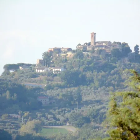 Villa Podere Caldaruccio La Pineta - Umbertide *