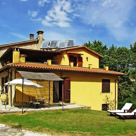 فيلة Podere Caldaruccio La Pineta - Umbertide Ramazzano - Le Pulci
