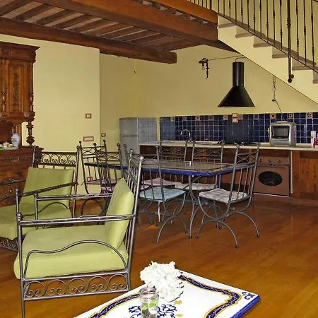 Podere Caldaruccio La Pineta - Umbertide * Ramazzano - Le Pulci