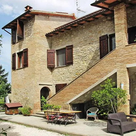 Podere Caldaruccio La Pineta - Umbertide *
