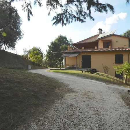 Podere Caldaruccio La Pineta - Umbertide Villa Ramazzano - Le Pulci