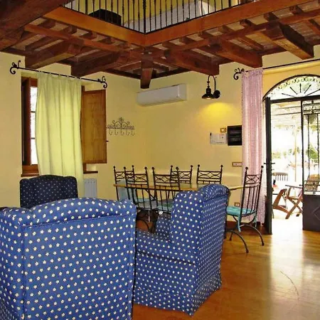 Podere Caldaruccio La Pineta - Umbertide Ramazzano - Le Pulci