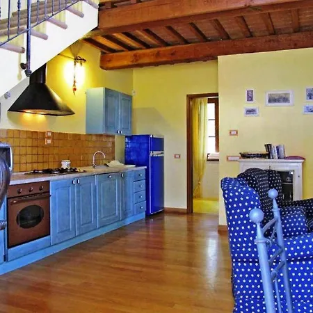 فيلة Podere Caldaruccio La Pineta - Umbertide *