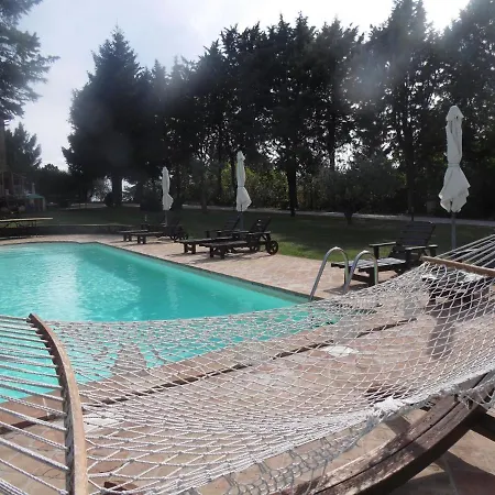 فيلة Podere Caldaruccio La Pineta - Umbertide
