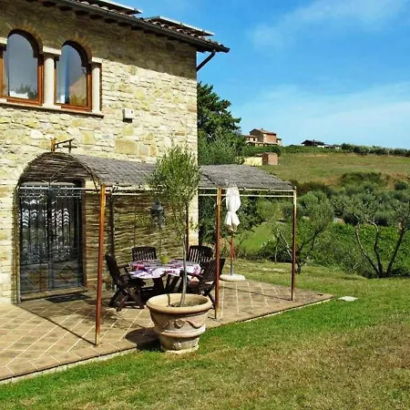 فيلة Podere Caldaruccio La Pineta - Umbertide *
