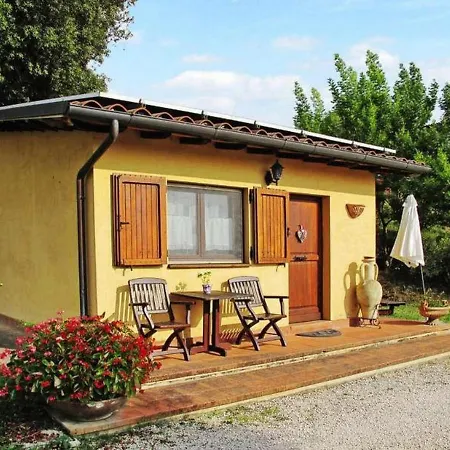 Podere Caldaruccio La Pineta - Umbertide