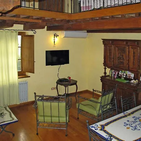 Podere Caldaruccio La Pineta - Umbertide فيلة *