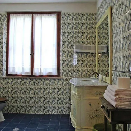 Villa Podere Caldaruccio La Pineta - Umbertide