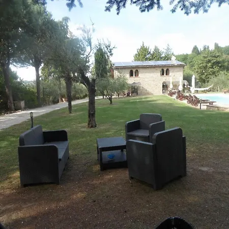 Podere Caldaruccio La Pineta - Umbertide Villa Ramazzano - Le Pulci