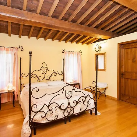 Podere Caldaruccio La Pineta - Umbertide *