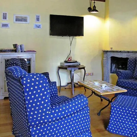 Podere Caldaruccio La Pineta - Umbertide Villa