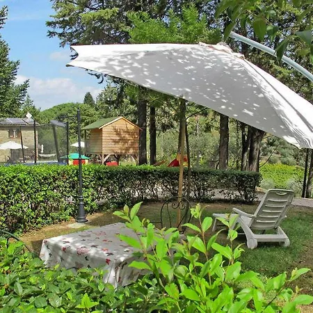Podere Caldaruccio La Pineta - Umbertide Villa *
