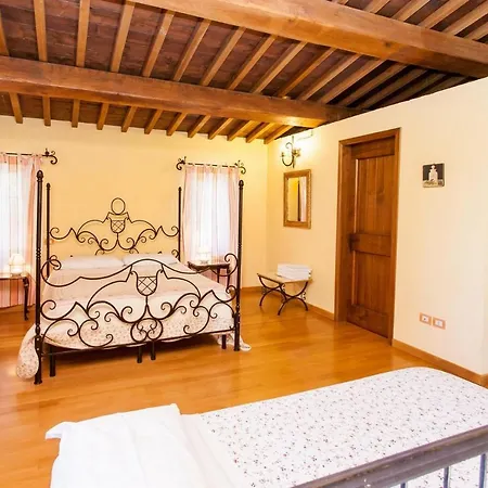 Podere Caldaruccio La Pineta - Umbertide Ramazzano - Le Pulci