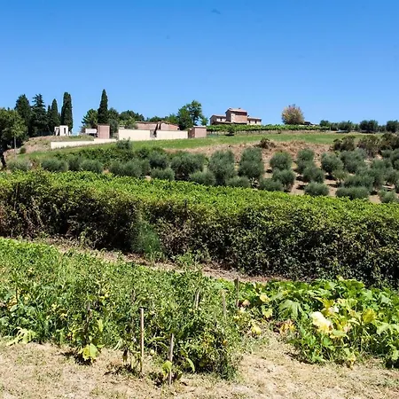 Podere Caldaruccio La Pineta - Umbertide فيلة