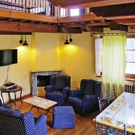 Podere Caldaruccio La Pineta - Umbertide Villa