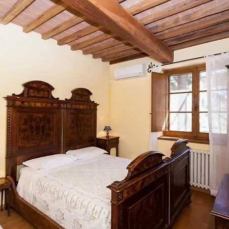 فيلة Podere Caldaruccio La Pineta - Umbertide *